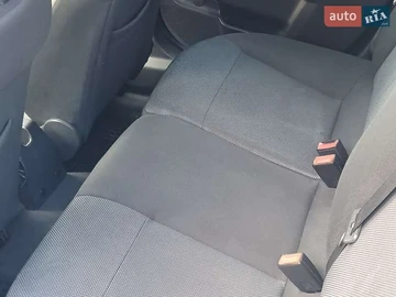 Авто Opel Astra 2010 № 8179284