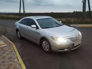 Авто Toyota Camry 2008 № 8179290