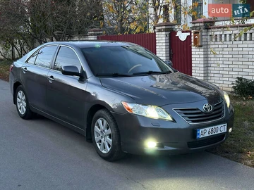 Авто Toyota Camry 2007 № 8179376