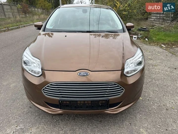 Авто Ford Focus 2013 № 8179378