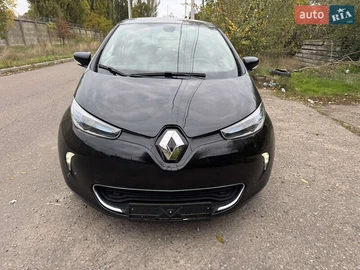 Авто Zotye E20 Ev 2016 № 8179380