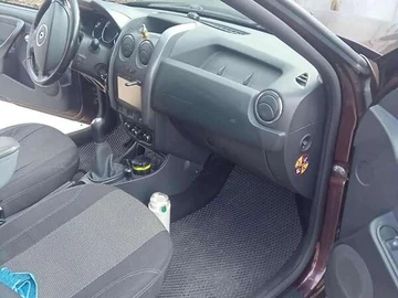 Авто Renault Duster 2016 № 8179405