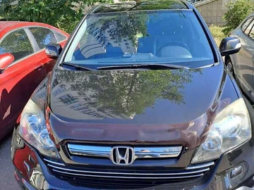 Авто Honda Cr-V 2008 № 8179409