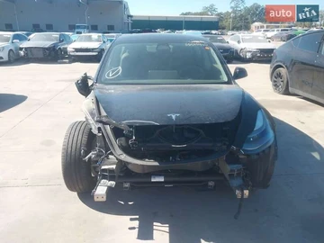 Авто Tesla Model 3 2021 № 8179486