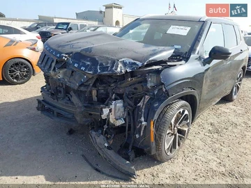 Авто Mitsubishi Outlander 2022 № 8179490