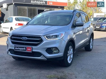 Авто Ford Escape 2017 № 8179496