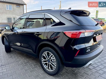 Авто Ford Escape 2020 № 8179503