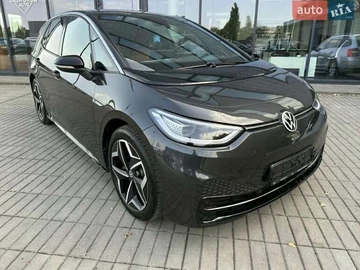 Авто Volkswagen Id 3 2020 № 8179506