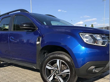 Авто Renault Duster 2021 № 8179514