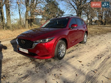 Авто Mazda Cx-5 2023 № 8179525