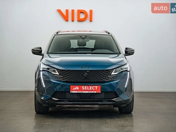 Авто Peugeot 5008 2022 № 8179533