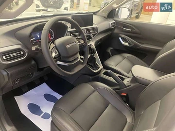 Авто Changan Hunter 2025 № 8179535