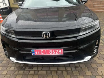 Авто Honda Prologue 2024 № 8179538