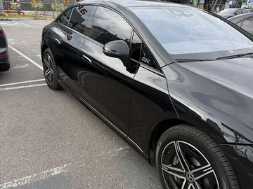 Авто Mercedes Eqe 2022 № 8179543