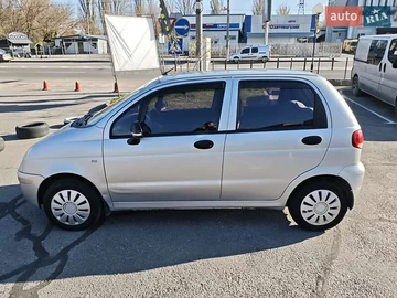 Авто Daewoo Matiz 2013 № 8179642