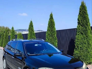 Авто Renault Laguna 2007 № 8179665