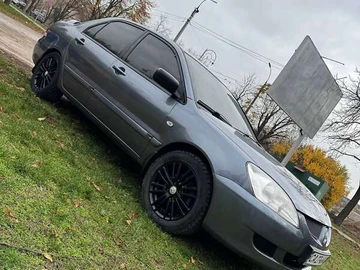 Авто Mitsubishi Lancer 2004 № 8179669