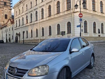 Авто Volkswagen Jetta 2006 № 8179670