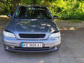 Авто Opel Astra 2006 № 8179671