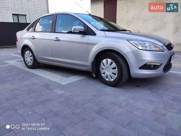 Авто Ford Focus 2011 № 8179678