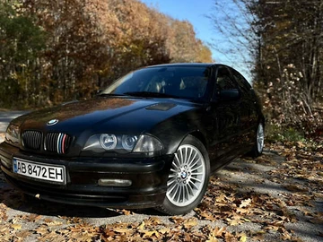 Авто BMW 3 Series 2000 № 8179680