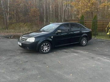Авто Chevrolet Lacetti 2012 № 8179682