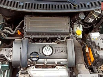 Авто Volkswagen Polo 2007 № 8179769
