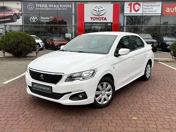 Авто Peugeot 301 2021 № 8179788