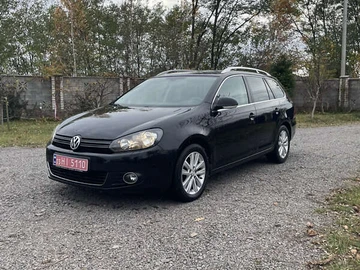 Авто Volkswagen Golf 2011 № 8179791