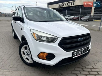 Авто Ford Escape 2017 № 8179800