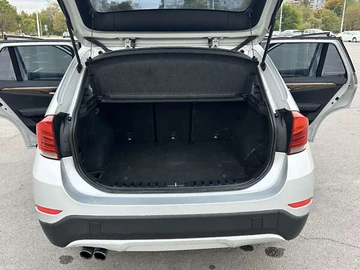 Авто BMW X1 2012 № 8179806