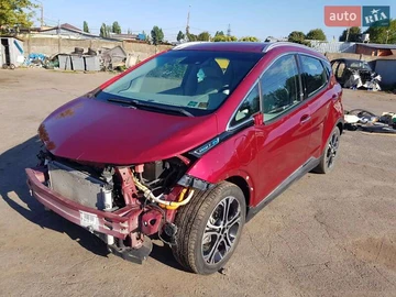 Авто Chevrolet Bolt Ev 2018 № 8179807