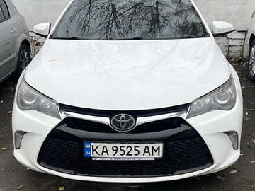 Авто Toyota Camry 2015 № 8179827
