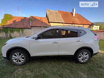Авто Nissan Rogue 2013 № 8179828