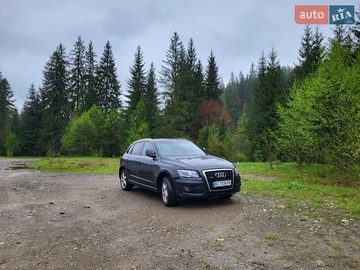 Авто Audi Q5 2012 № 8179830