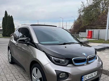 Авто BMW I3 2014 № 8179832
