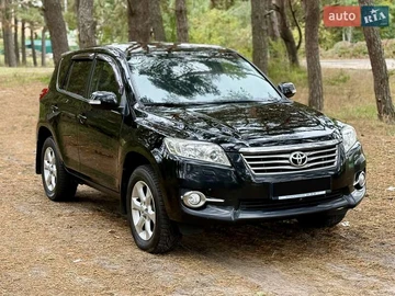 Авто Toyota Rav4 2012 № 8179836