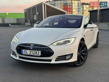 Авто Tesla Model S 2014 № 8179843