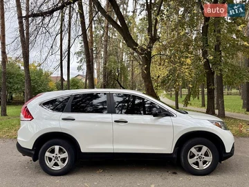 Авто Honda Cr-V 2015 № 8179846