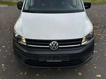 Авто Volkswagen Caddy 2017 № 8179847