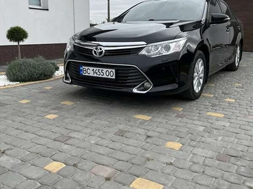 Авто Toyota Camry 2015 № 8179855