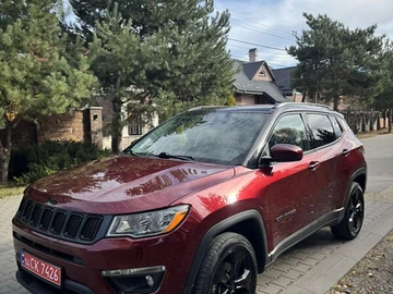 Авто Jeep Compass 2020 № 8179859