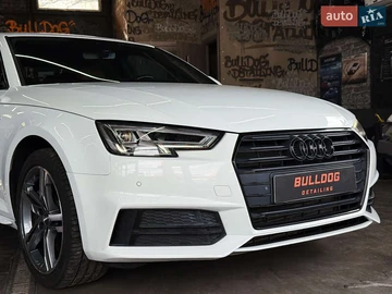 Авто Audi A4 2016 № 8179862