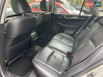 Авто Subaru Outback 2016 № 8179944