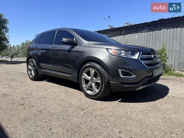 Авто Ford Edge 2015 № 8179949