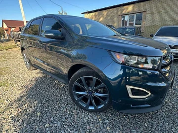Авто Ford Edge 2016 № 8179950
