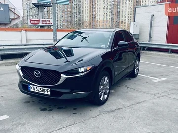 Авто Mazda Cx-30 2021 № 8179951