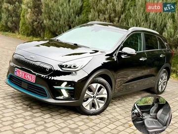 Авто KIA Niro 2020 № 8179952