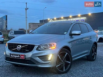 Авто Volvo Xc60 2013 № 8180055