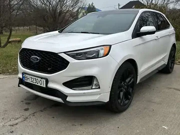 Авто Ford Edge 2019 № 8180056